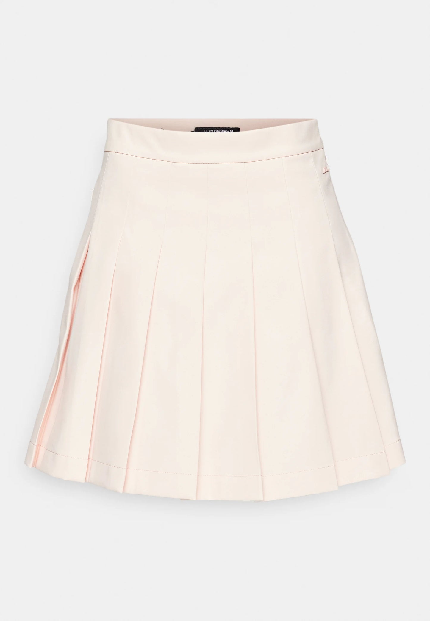 J.Lindeberg Ladies Adina Skirt - Rose Quartz