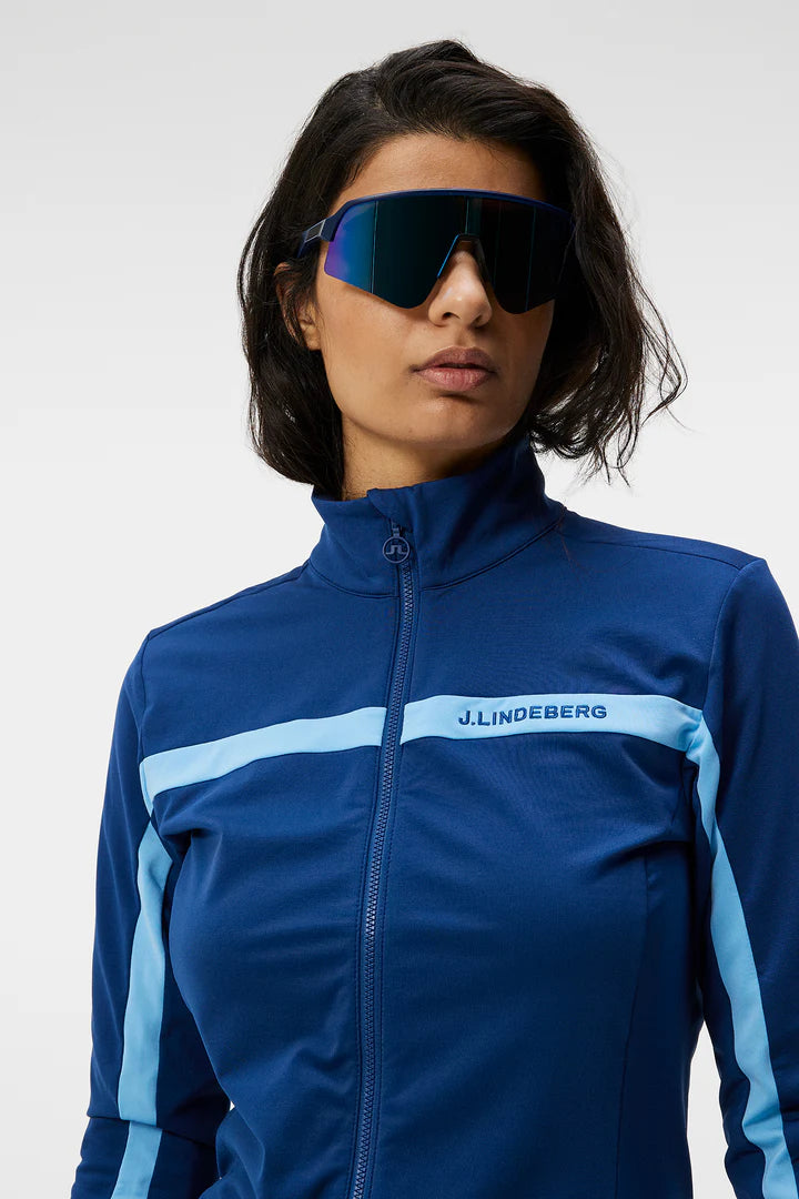 J.Lindeberg Ladies Seasonal Janice Mid Layer