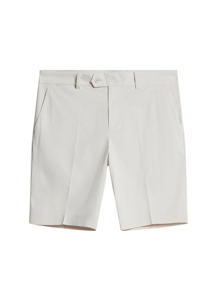 J.Lindeberg Mens Vent Tight Shorts - Moonbeam