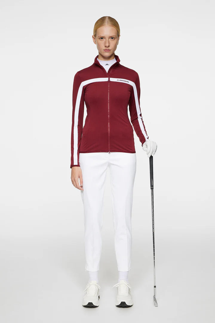 J.Lindeberg Ladies Seasonal Janice Mid Layer