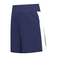 PAR 69 Bucci Short - Dark Navy White