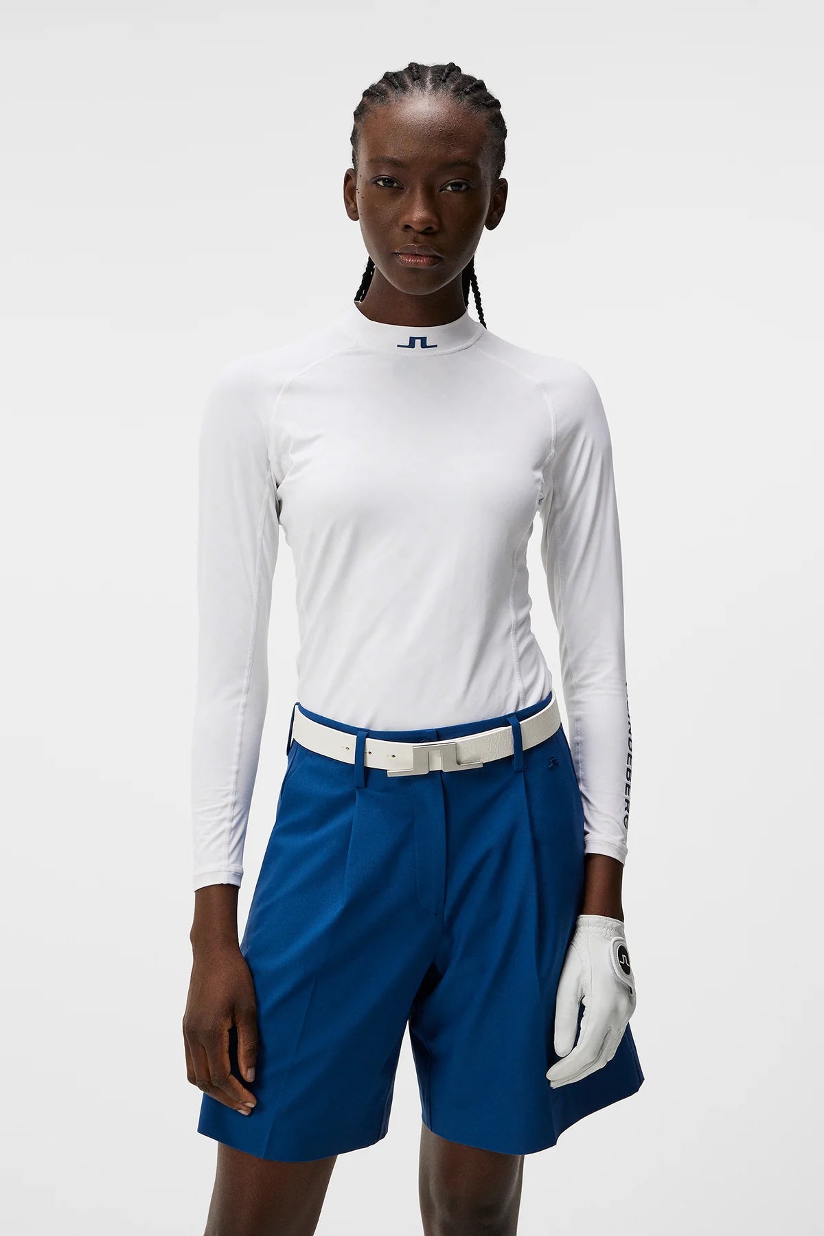 J.Lindeberg Ladies Eliza Top