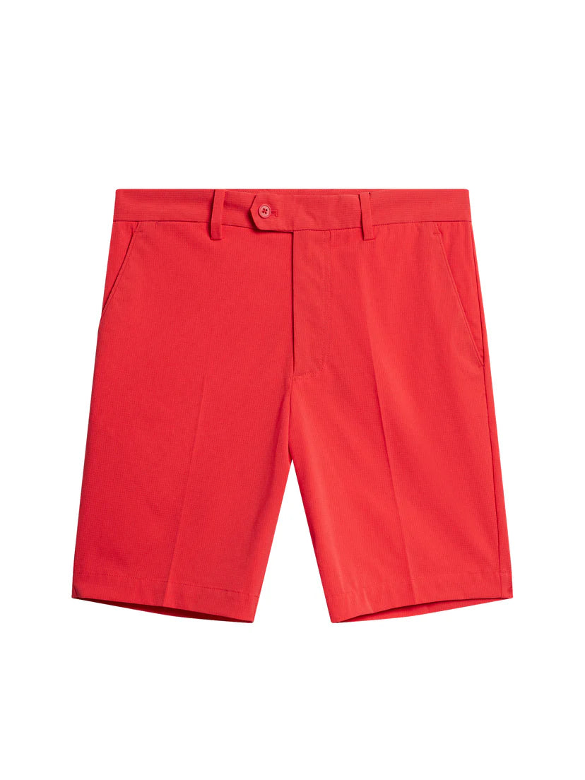 J.Lindeberg Vent Tight Shorts - Bittersweet
