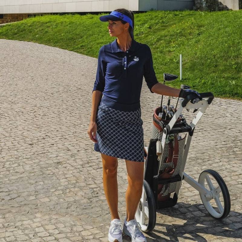 Par 69 Bellugia Skirt