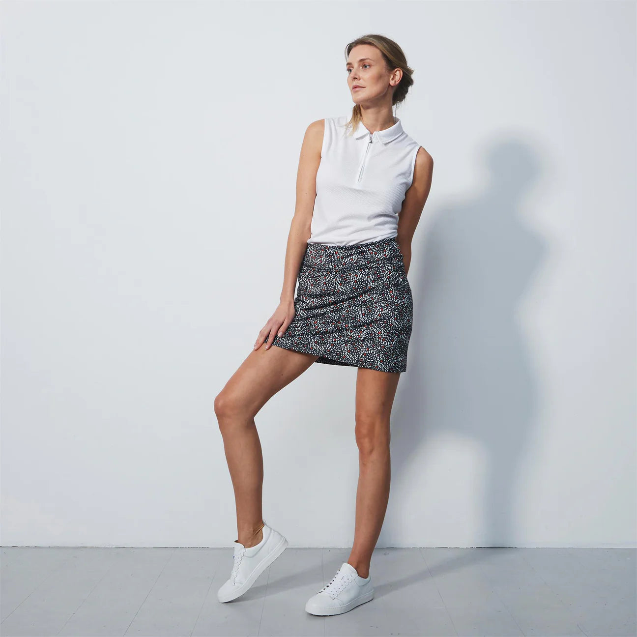 Daily Sports Imola Skort 45CM