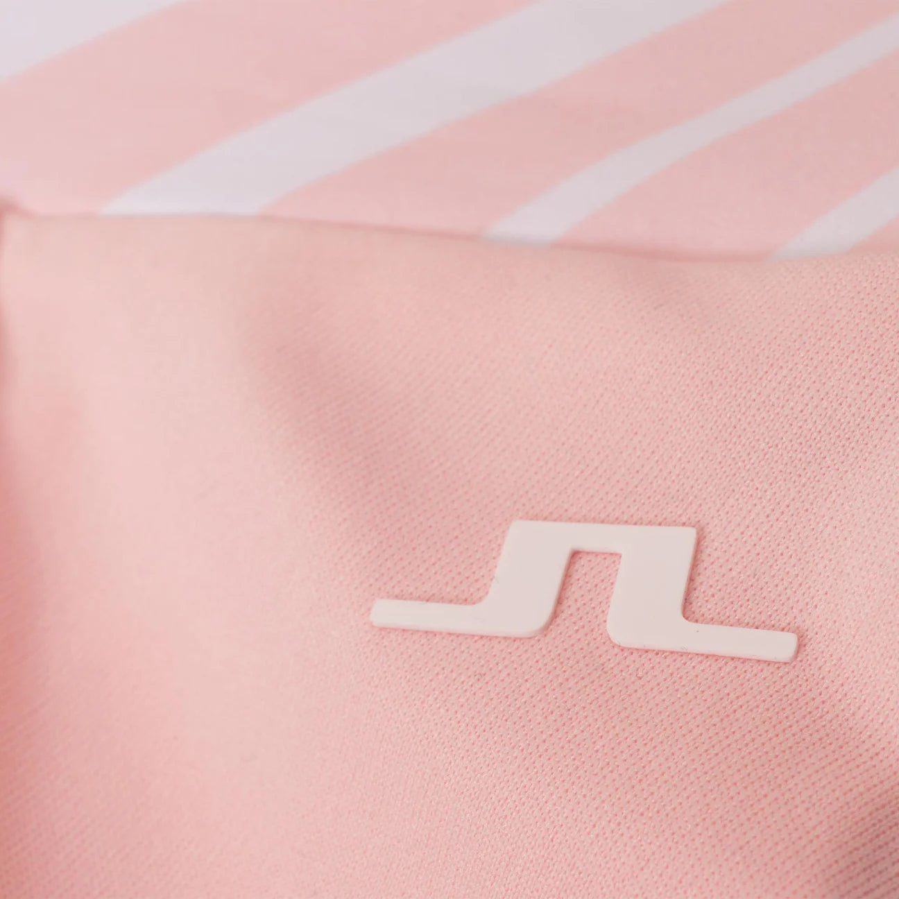 J.Lindeberg Ladies Adis Skirt - Rose Quartz