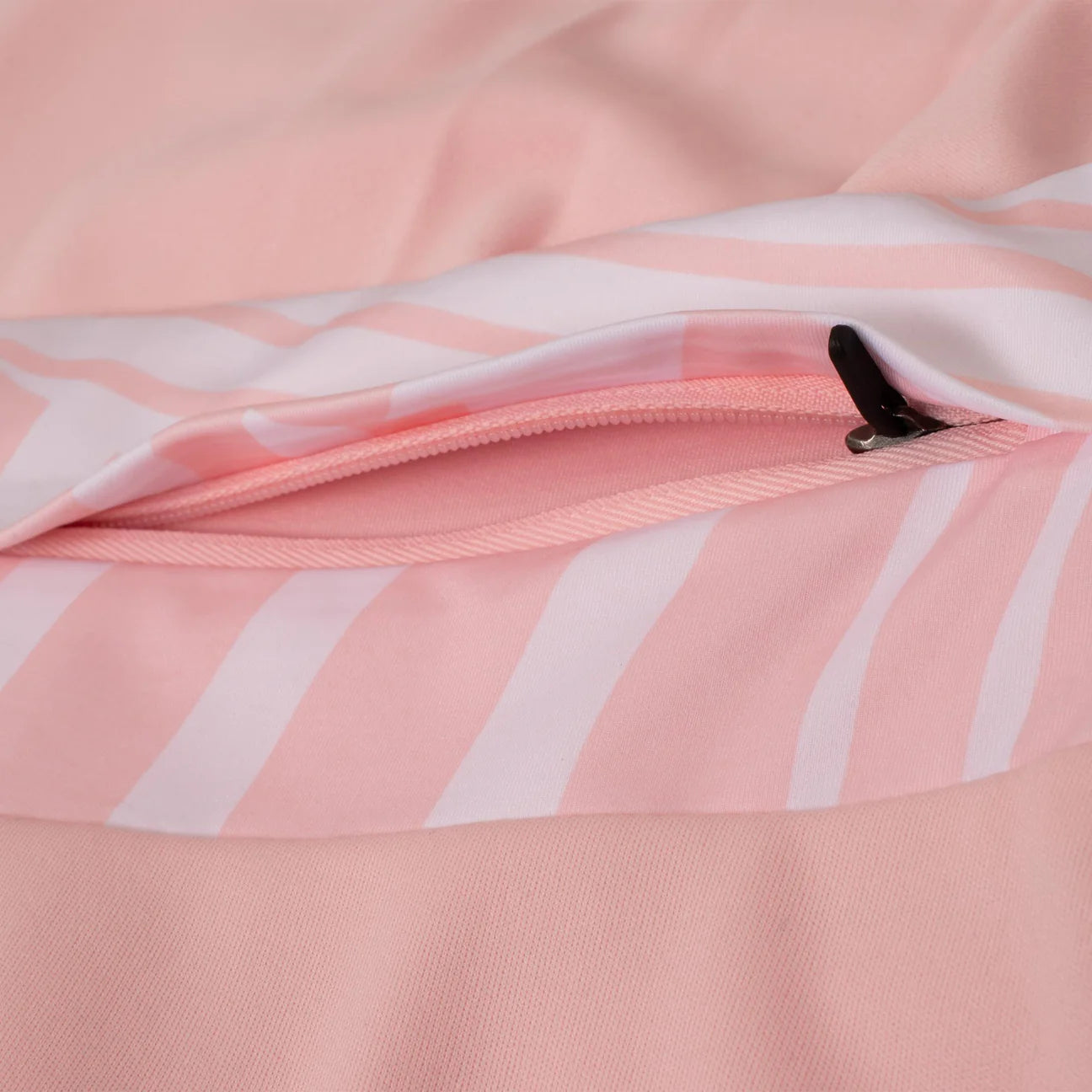J.Lindeberg Ladies Adis Skirt - Rose Quartz