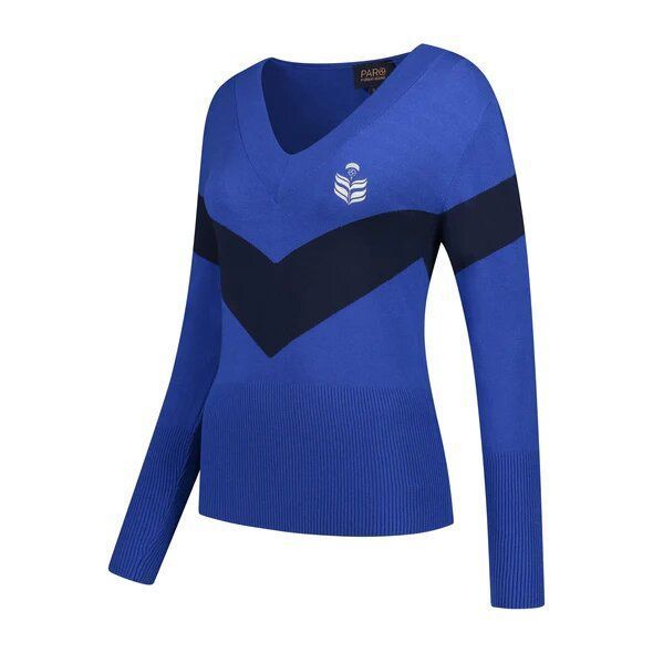 Par 69 Belle Pullover - Kobalt