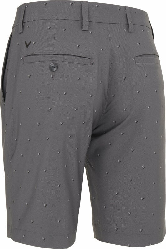 Callaway Allover Print Shorts