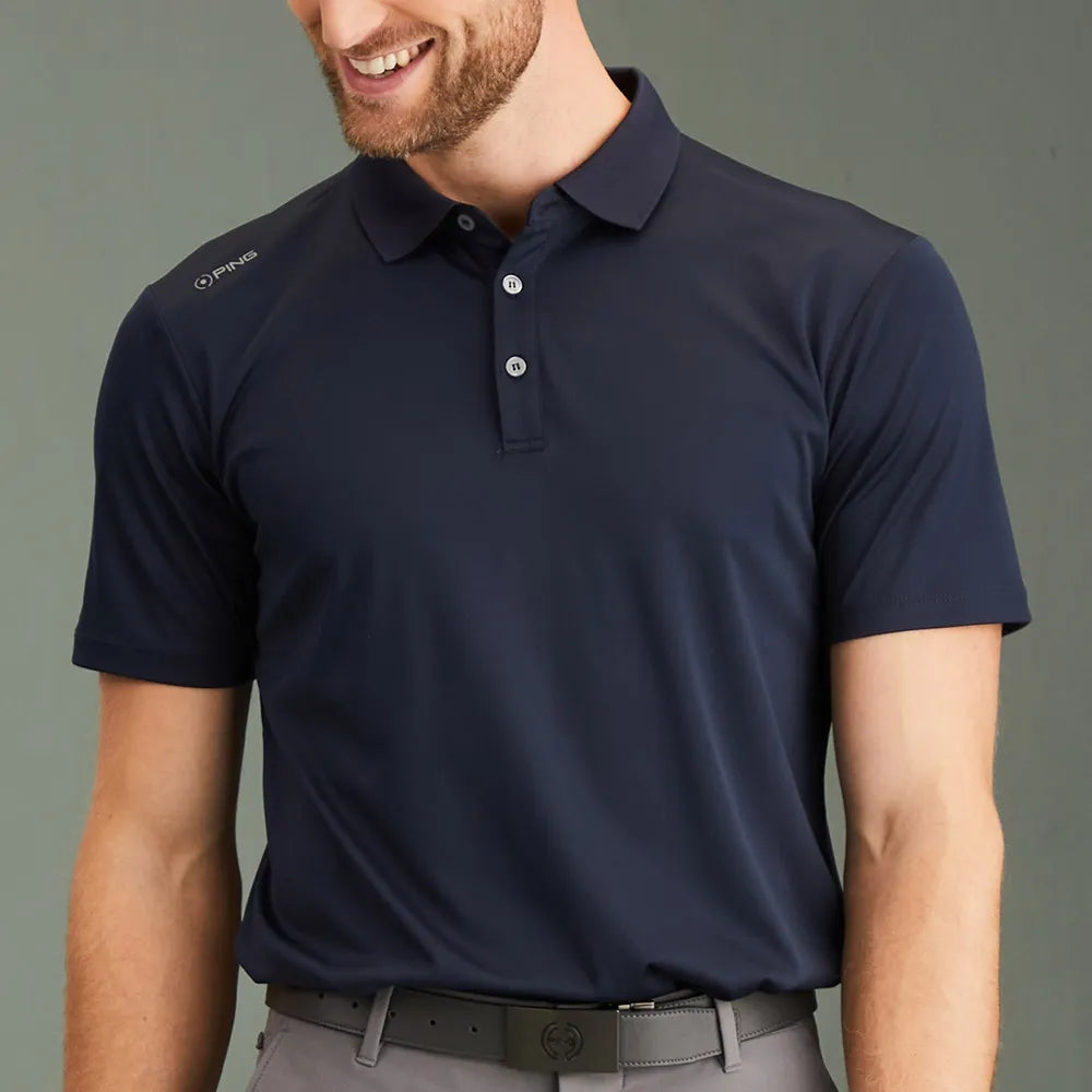 Ping Men's Lindum Polo