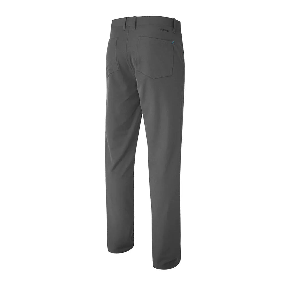 PING Men's Alderley Trousers - Asphalt