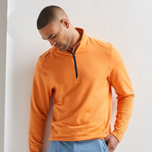 PING Men's Edwin Mid Layer