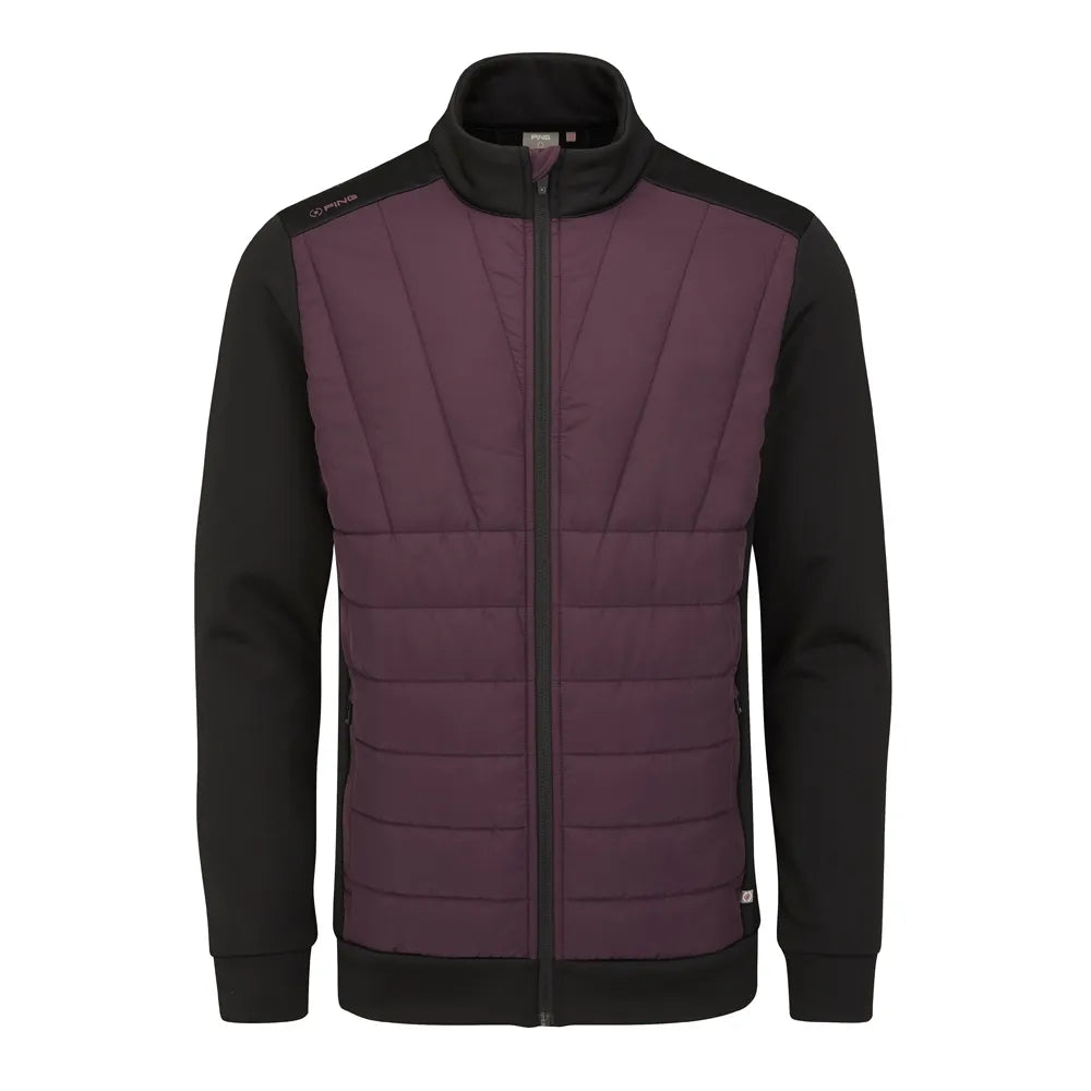 PING Men's Vernon Jacket - Fig