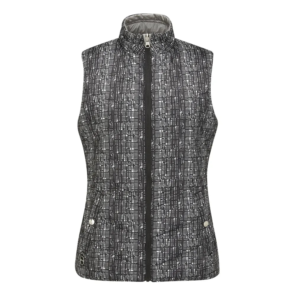 PING Ladies Lola Reversible Vest