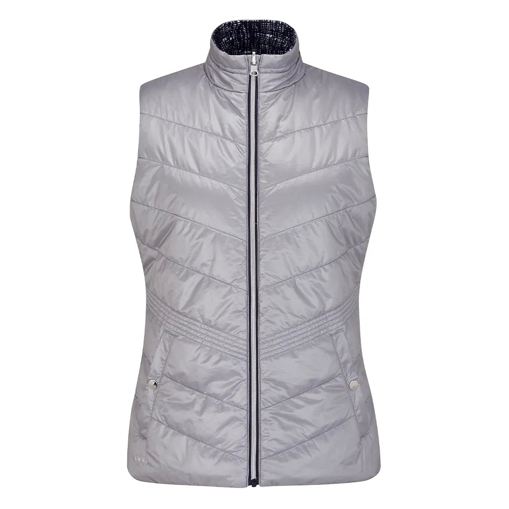 PING Ladies Lola Reversible Vest