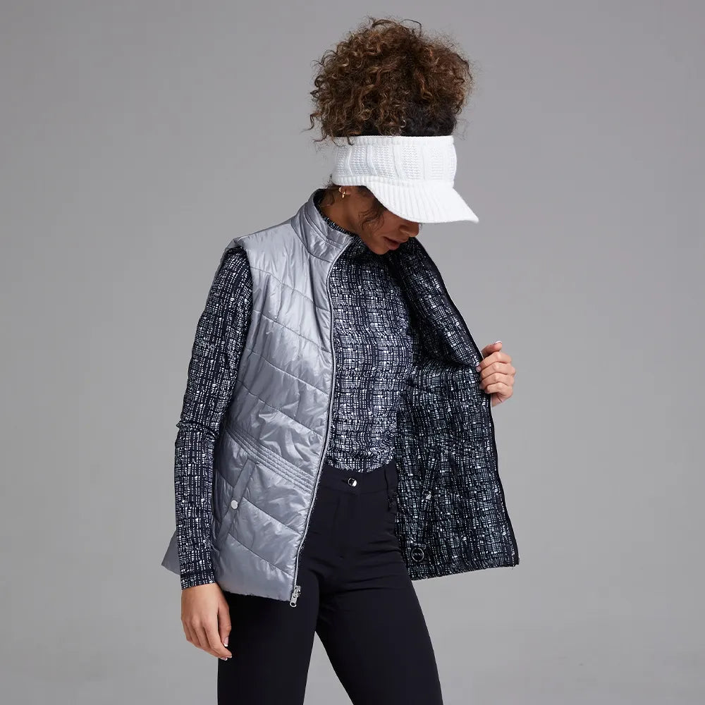 PING Ladies Lola Reversible Vest