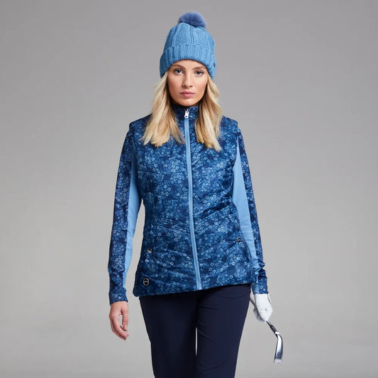 PING Ladies Lola Reversible Vest