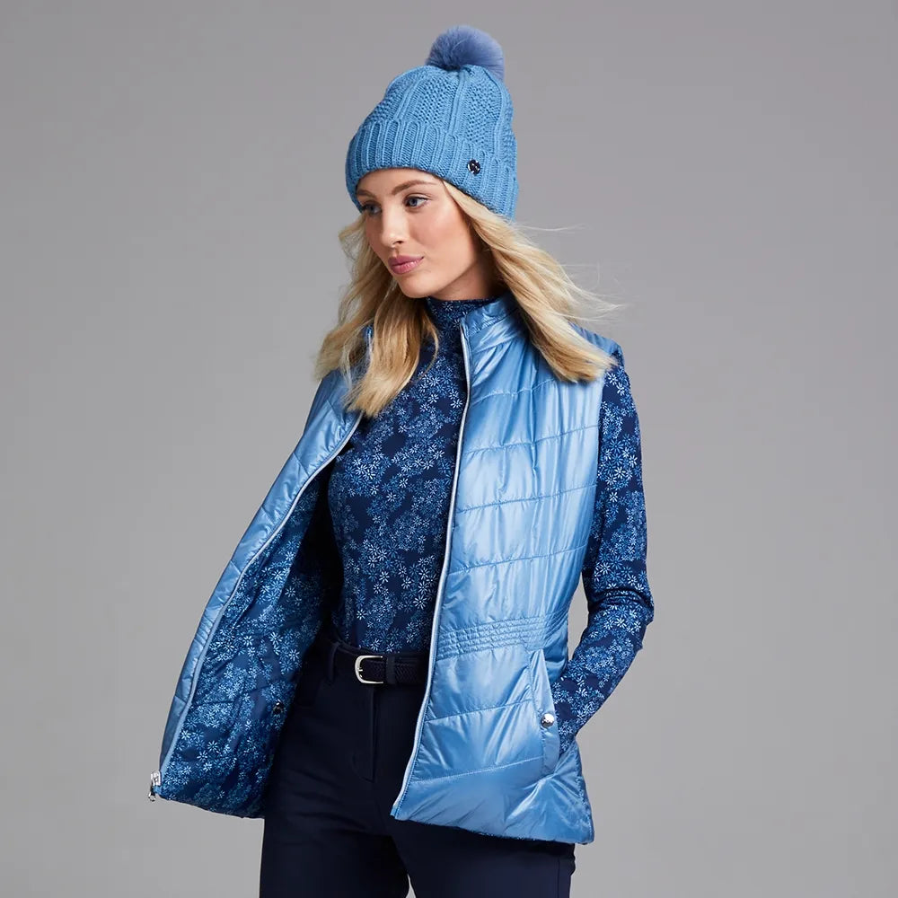 PING Ladies Lola Reversible Vest