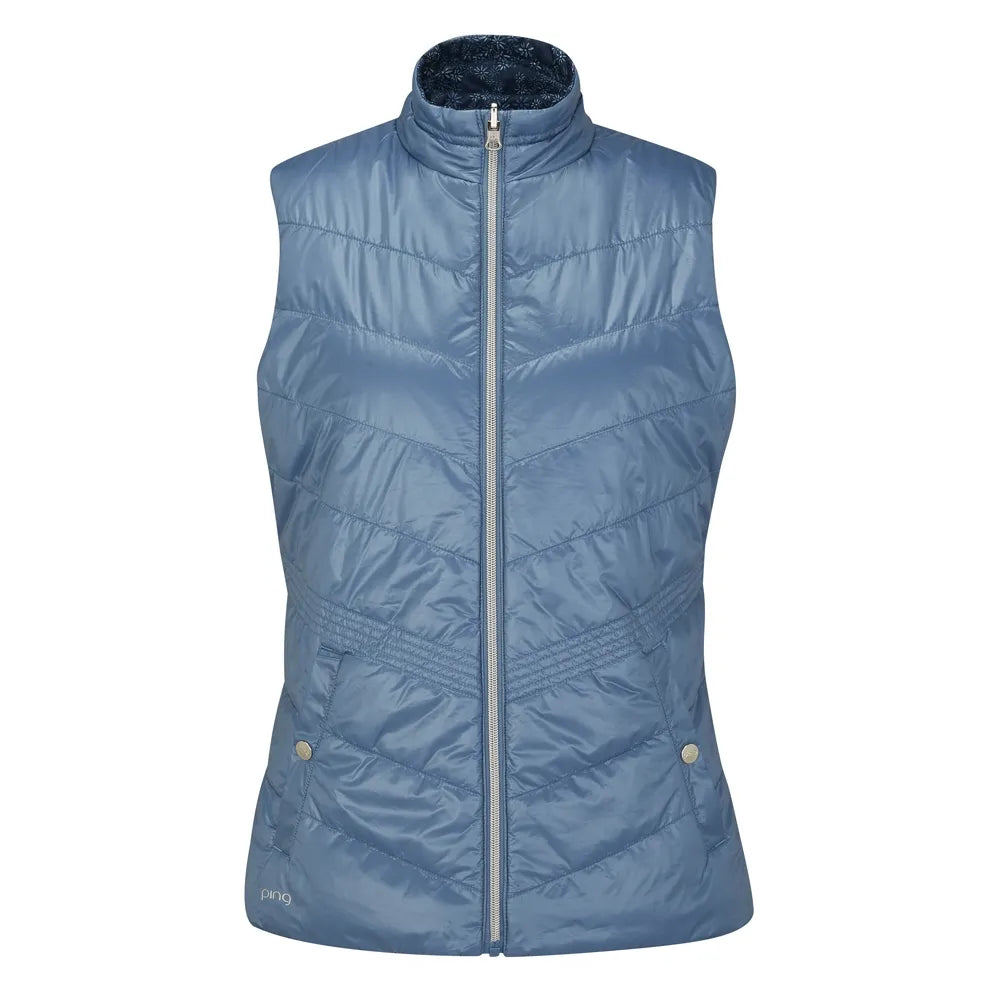 PING Ladies Lola Reversible Vest