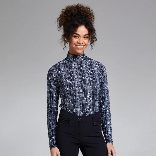 PING Ladies Wendy Polo Shirt