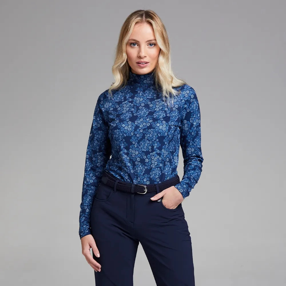 PING Ladies Wendy Polo Shirt