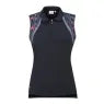 PING Ladies Anise Polo - Navy Multi