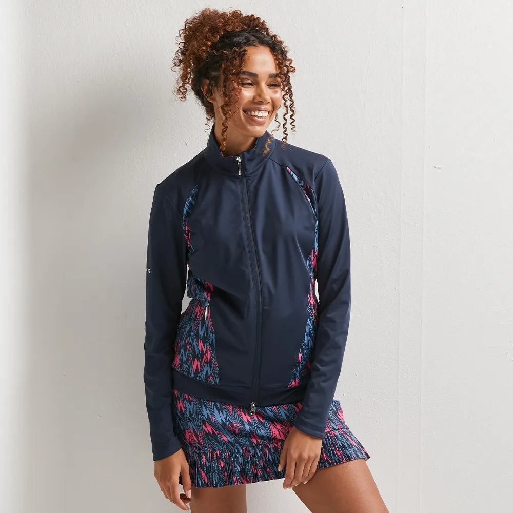 PING Ladies Harby Mid Layer
