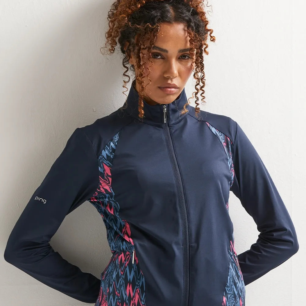 PING Ladies Harby Mid Layer