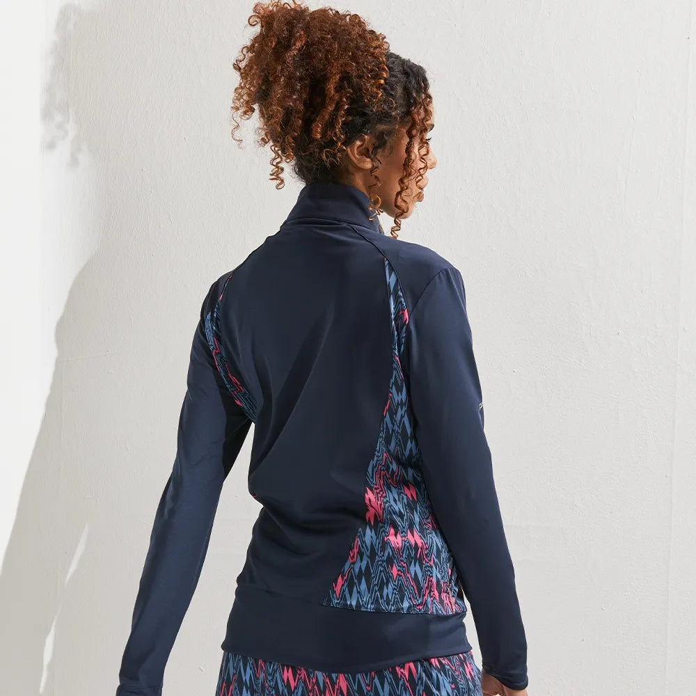 PING Ladies Harby Mid Layer