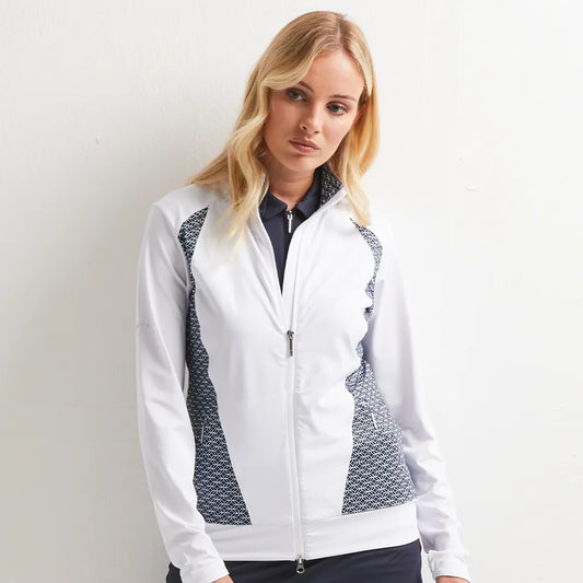 PING Ladies Harby Mid Layer