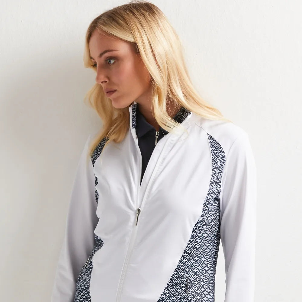 PING Ladies Harby Mid Layer
