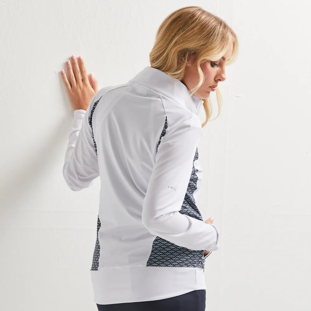 PING Ladies Harby Mid Layer