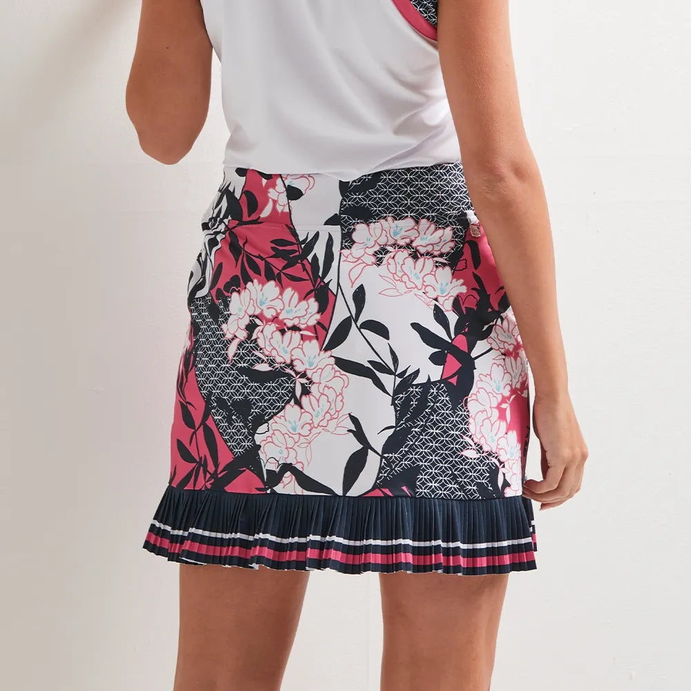 PING Ladies Georgia Shorts
