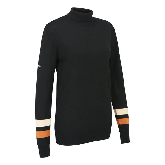 PING Ladies Jeanie Mid Layer - Black
