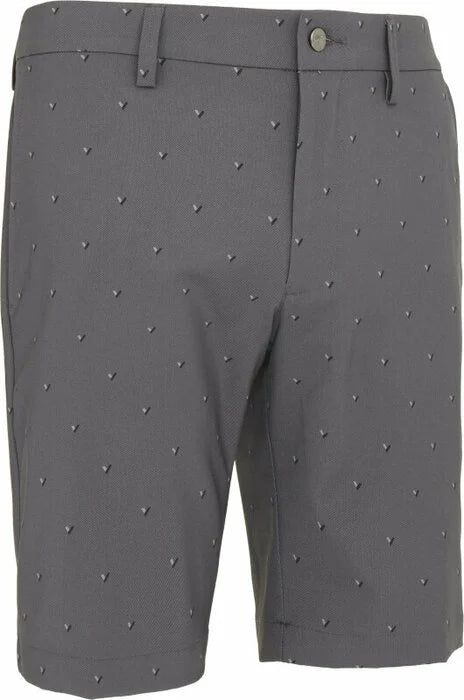 Callaway Allover Print Shorts